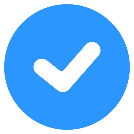 Badge Verificato